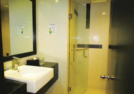Orchardz Jayakarta - 7