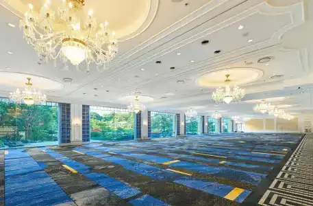 New Otani Tokyo The Main - 1