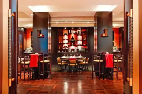 Corinthia Budapest - 26