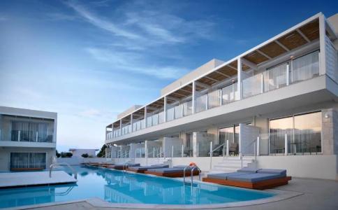 Insula Alba Resort & Spa (Adults Only) - 53