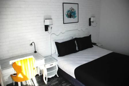 Check Inn Suite & Spa - 20