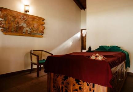 Thaulle Resort - 3