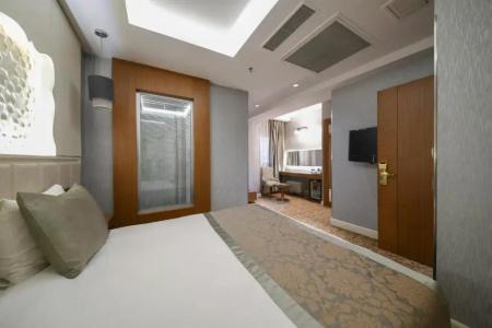 Grand Star Bosphorus & Spa - 36