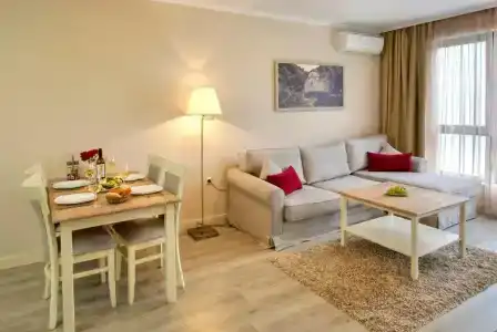 White Rock Castle Suite & SPA - 152