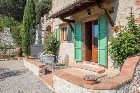 Agriturismo Borghetto Il Montino - 64