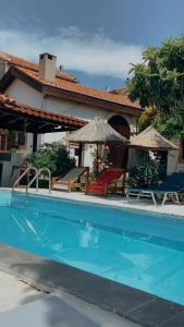 Akropolis Guest House - 17