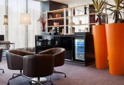 AC Algeciras by Marriott - 11