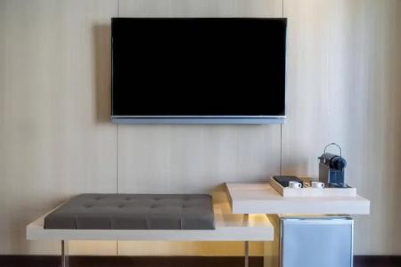 AC Ciudad de Sevilla by Marriott - 38