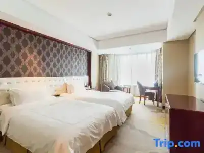 Shu Guang International - 59