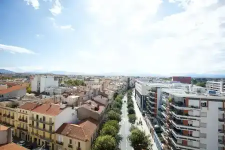 Appart-Hôtel Mer & Golf City Perpignan Centre - 96