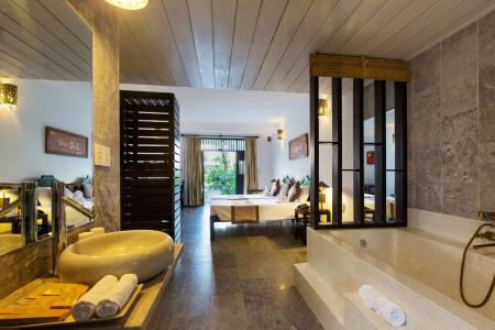 Hoi An Coco River Resort & Spa - 22