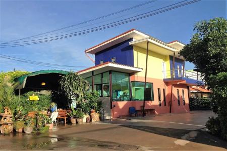 PaPlern Resort - 13