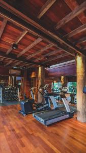Amnaya Resort Nusa Dua - 22