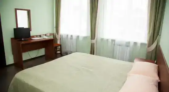 Апрель - 3