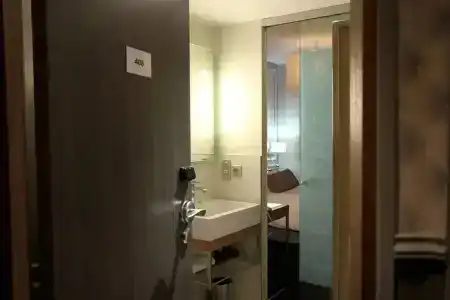 Best Western Premier Littéraire Le Swann - 129