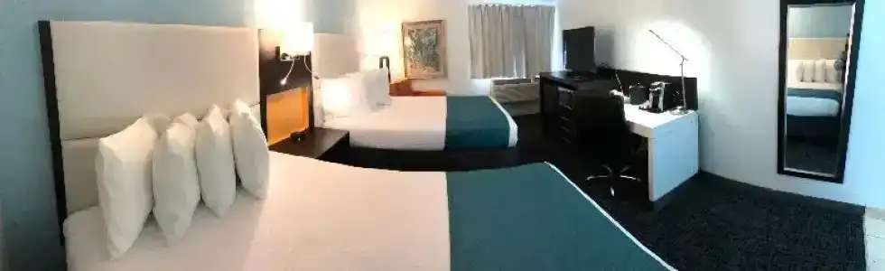 Best Western Plus-Lake Buena Vista South Inn & Suites - 7