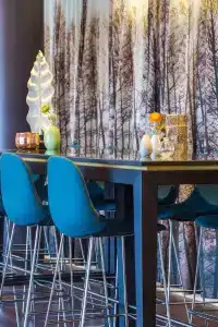 Radisson Blu Oslo Alna - 33