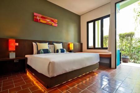 Aqua Beads Samed - 62