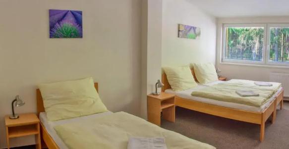 Hotel&wellness Knižecí rybník - 33