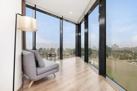 Bellevue Residential Batumi - 209