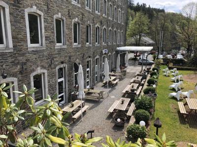 Michel & Friends Monschau - 26