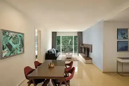 The Haven All Suite Resort, - 253