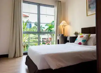 Diamond Westlake Suites - 111
