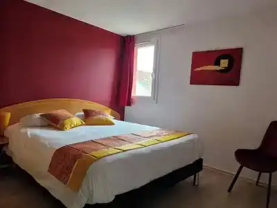 Prest'Hôtel Epinal - 26