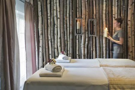Natur & Spa Lärchenhof 4 Stars Superior - 38