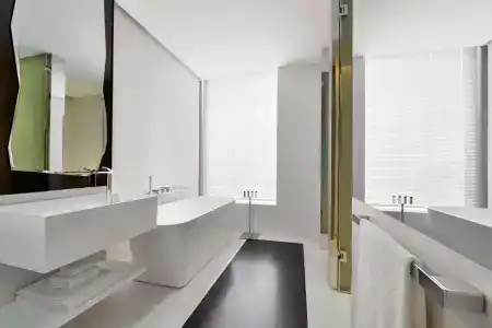 JW Marriott Singapore South Beach (SG Clean) - 54