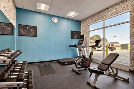 Park Inn by Radisson, SC - 18