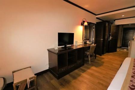 Mind Resort Pattaya - 48