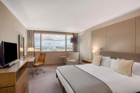 Crowne Plaza Glasgow, An Ihg - 48