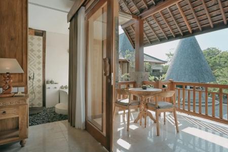 The Alena a Pramana Experience - 30