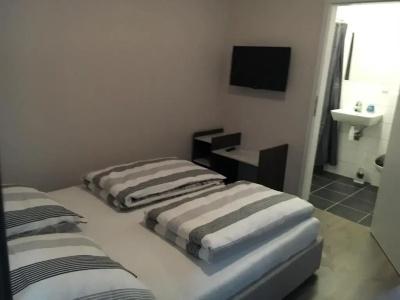 Capitol Zentrum - 24h - - 49