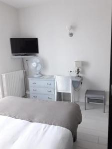 Hôtel The Originals Miramar, Royan Pontaillac - 106