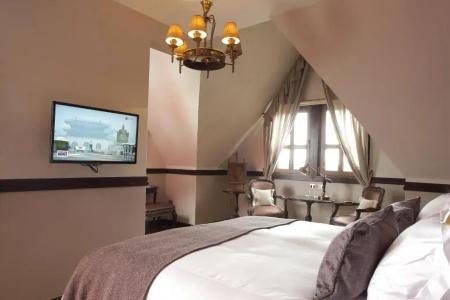 Boutique Castillo Rojo - 191