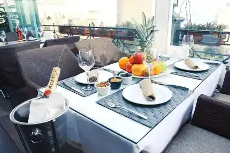 Museum Inn Boutique - 11