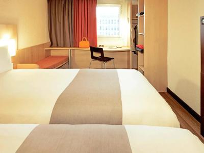 ibis Ulm City - 4