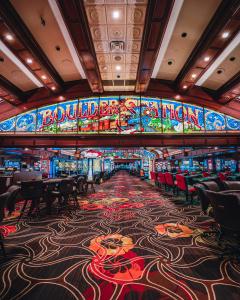 Boulder Station Casino - 46