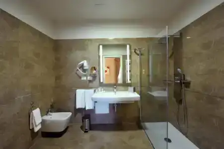 Palazzo San Lorenzo & Spa - 91