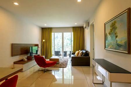 The Haven All Suite Resort, - 83