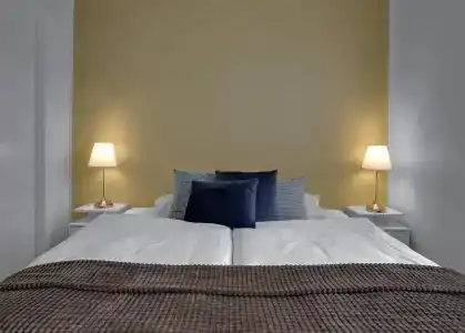 Castle House Luxury - 13