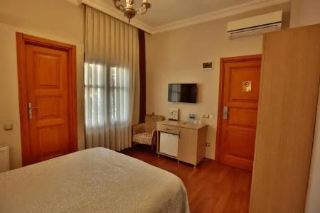 Mimoza Butik Otel Buyukada - 37