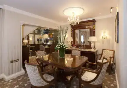 The Chesterfield Mayfair - 13