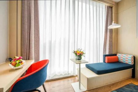 Holiday Inn Express Shenzhen Nanshan, An Ihg - 4