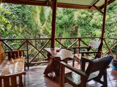Tree Tops River Huts - 100