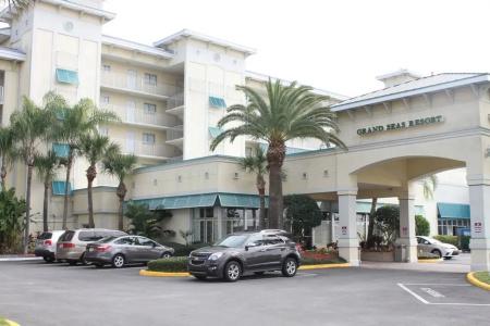 Grand Seas by Exploria Resorts - 0