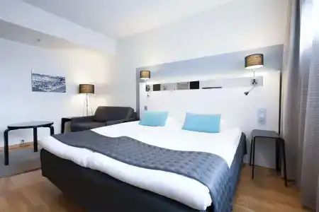 Scandic Pori - 4