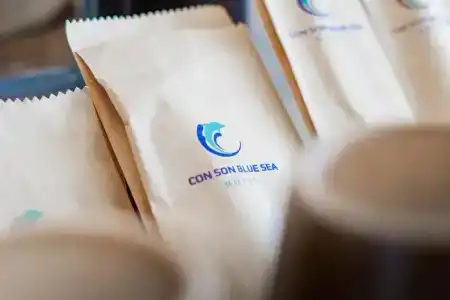 ConSon Bluesea - 67